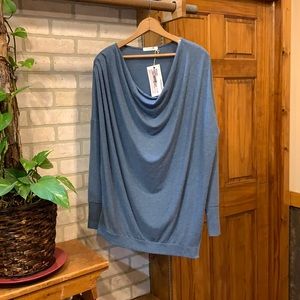 Light Weight Sweater